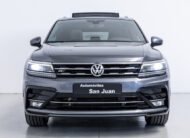 VOLKSWAGEN TIGUAN ALLSPACE R LINE 2.0 TDI DSG 4MOTION 190 CV