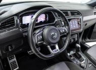 VOLKSWAGEN TIGUAN ALLSPACE R LINE 2.0 TDI DSG 4MOTION 190 CV