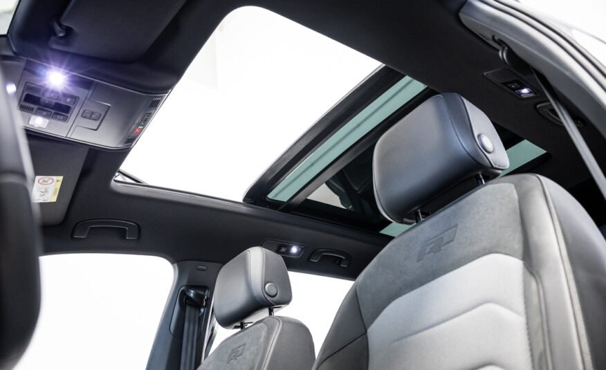 VOLKSWAGEN TIGUAN ALLSPACE R LINE 2.0 TDI DSG 4MOTION 190 CV