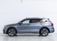VOLKSWAGEN TIGUAN ALLSPACE R LINE 2.0 TDI DSG 4MOTION 190 CV