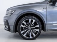 VOLKSWAGEN TIGUAN ALLSPACE R LINE 2.0 TDI DSG 4MOTION 190 CV