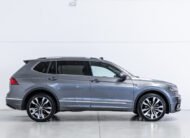 VOLKSWAGEN TIGUAN ALLSPACE R LINE 2.0 TDI DSG 4MOTION 190 CV