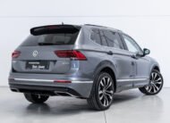 VOLKSWAGEN TIGUAN ALLSPACE R LINE 2.0 TDI DSG 4MOTION 190 CV