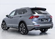 VOLKSWAGEN TIGUAN ALLSPACE R LINE 2.0 TDI DSG 4MOTION 190 CV