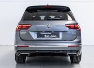 VOLKSWAGEN TIGUAN ALLSPACE R LINE 2.0 TDI DSG 4MOTION 190 CV