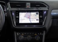 VOLKSWAGEN TIGUAN ALLSPACE R LINE 2.0 TDI DSG 4MOTION 190 CV