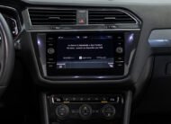 VOLKSWAGEN TIGUAN ALLSPACE R LINE 2.0 TDI DSG 4MOTION 190 CV