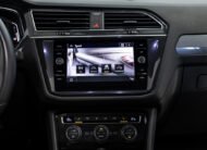 VOLKSWAGEN TIGUAN ALLSPACE R LINE 2.0 TDI DSG 4MOTION 190 CV