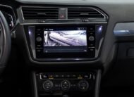VOLKSWAGEN TIGUAN ALLSPACE R LINE 2.0 TDI DSG 4MOTION 190 CV