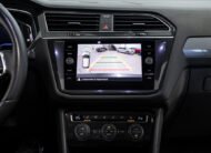 VOLKSWAGEN TIGUAN ALLSPACE R LINE 2.0 TDI DSG 4MOTION 190 CV