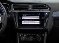VOLKSWAGEN TIGUAN ALLSPACE R LINE 2.0 TDI DSG 4MOTION 190 CV
