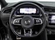 VOLKSWAGEN TIGUAN ALLSPACE R LINE 2.0 TDI DSG 4MOTION 190 CV