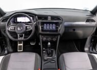 VOLKSWAGEN TIGUAN ALLSPACE R LINE 2.0 TDI DSG 4MOTION 190 CV