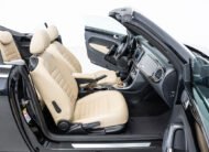 VOLKSWAGEN BEETLE CABRIO DESIGN 2.0 TDI 110 CV