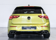 VOLKSWAGEN Golf R LINE 1.5 ETSI DSG 150 CV
