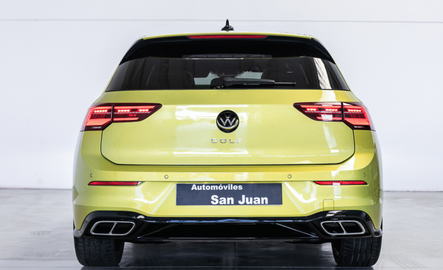 VOLKSWAGEN Golf R LINE 1.5 ETSI DSG 150 CV