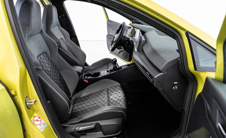 VOLKSWAGEN Golf R LINE 1.5 ETSI DSG 150 CV