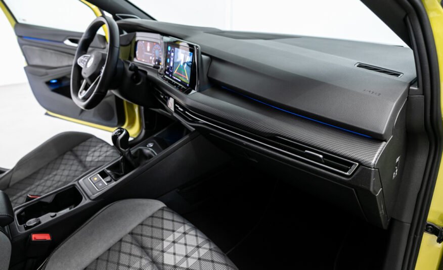 VOLKSWAGEN Golf R LINE 1.5 ETSI DSG 150 CV