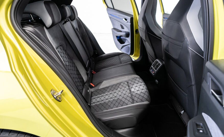 VOLKSWAGEN Golf R LINE 1.5 ETSI DSG 150 CV