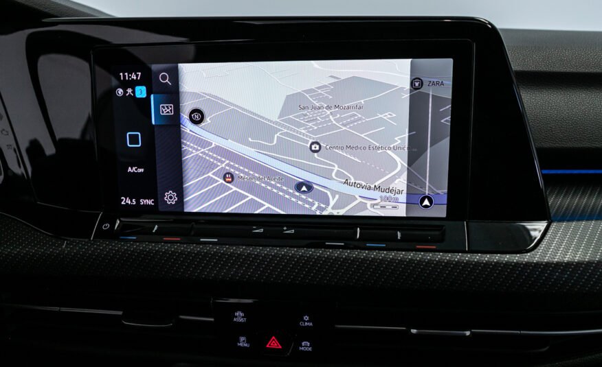 VOLKSWAGEN Golf R LINE 1.5 ETSI DSG 150 CV