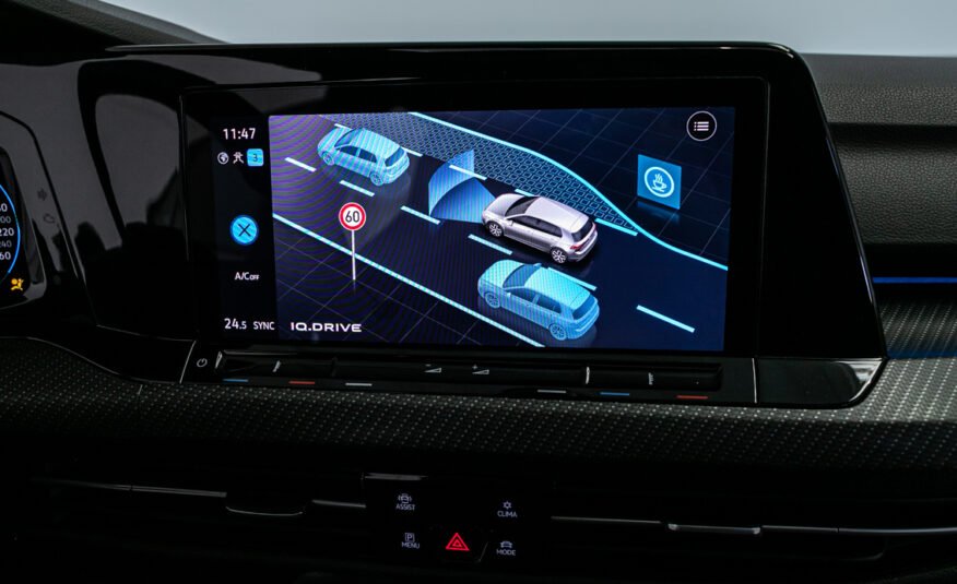 VOLKSWAGEN Golf R LINE 1.5 ETSI DSG 150 CV