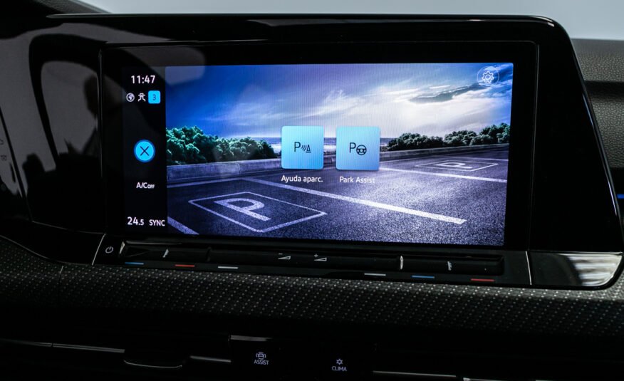 VOLKSWAGEN Golf R LINE 1.5 ETSI DSG 150 CV