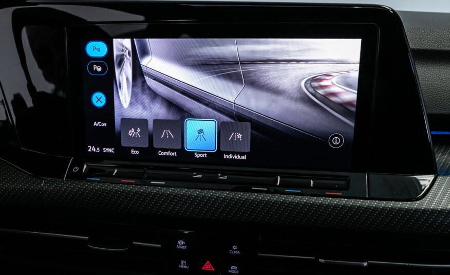 VOLKSWAGEN Golf R LINE 1.5 ETSI DSG 150 CV