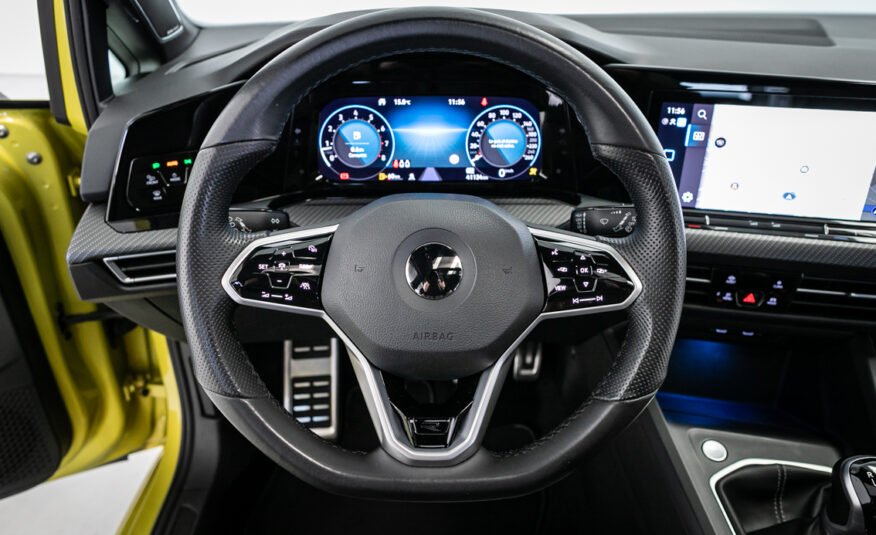 VOLKSWAGEN Golf R LINE 1.5 ETSI DSG 150 CV