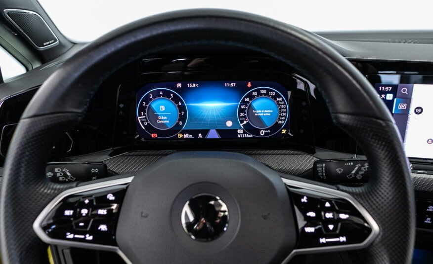 VOLKSWAGEN Golf R LINE 1.5 ETSI DSG 150 CV