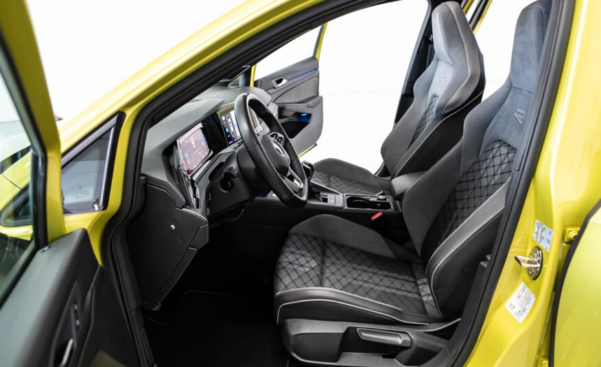 VOLKSWAGEN Golf R LINE 1.5 ETSI DSG 150 CV