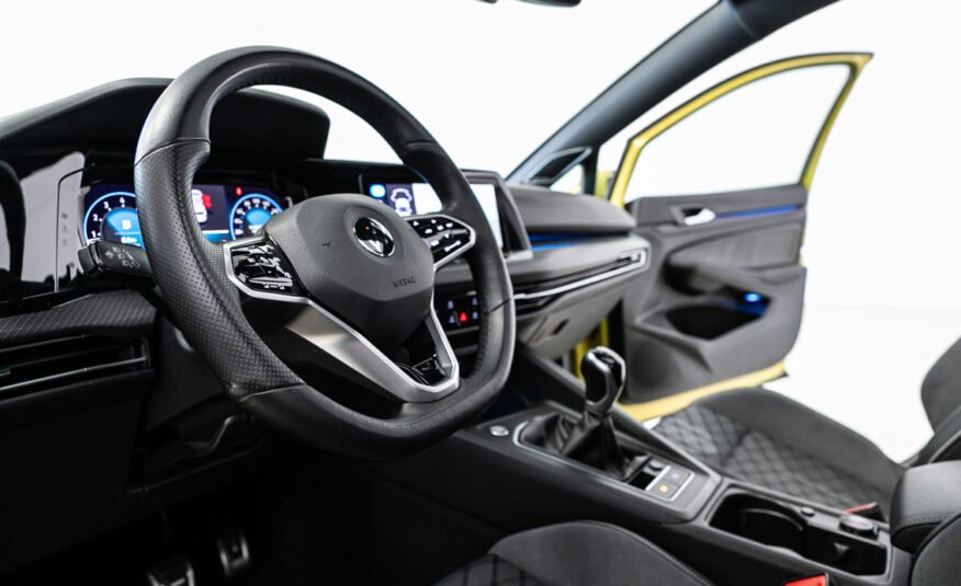 VOLKSWAGEN Golf R LINE 1.5 ETSI DSG 150 CV