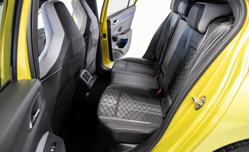 VOLKSWAGEN Golf R LINE 1.5 ETSI DSG 150 CV