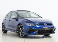 VOLKSWAGEN Golf R 2.0 TSI DSG 4MOTION 320 CV