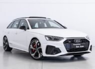 AUDI S4 AVANT 3.0 TDI TIPTRONIC QUATTRO 341 CV