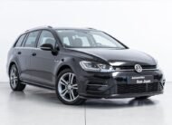 VOLKSWAGEN Golf Variant SPORT R LINE 2.0 TDI 150 CV