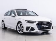 AUDI A4 Avant S LINE 35 TFSI 150 CV