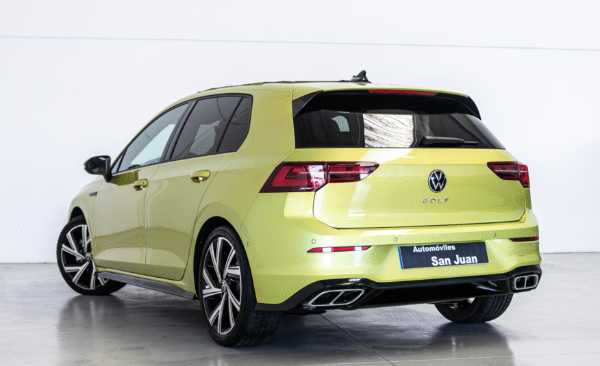 VOLKSWAGEN Golf R LINE 1.5 ETSI DSG 150 CV