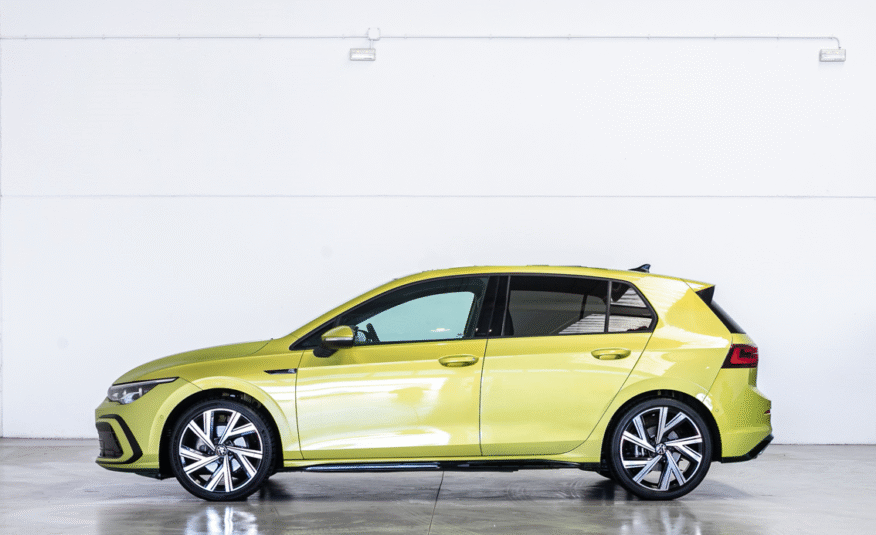 VOLKSWAGEN Golf R LINE 1.5 ETSI DSG 150 CV