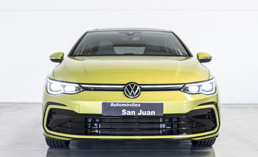 VOLKSWAGEN Golf R LINE 1.5 ETSI DSG 150 CV