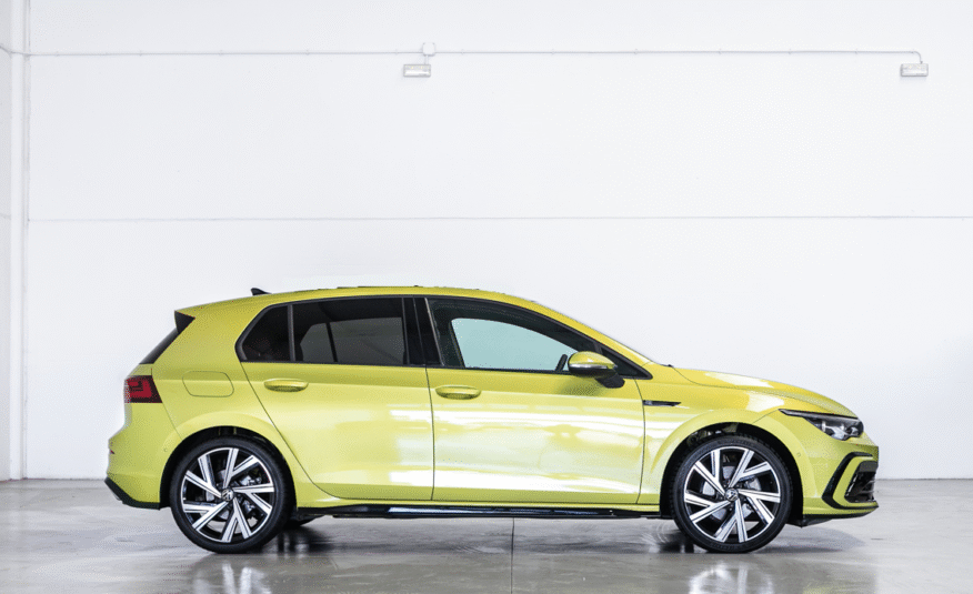 VOLKSWAGEN Golf R LINE 1.5 ETSI DSG 150 CV