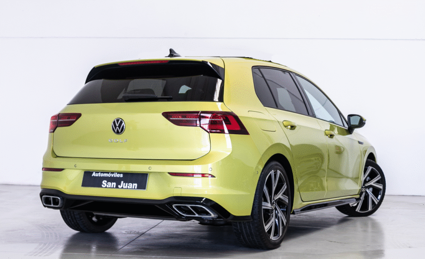 VOLKSWAGEN Golf R LINE 1.5 ETSI DSG 150 CV