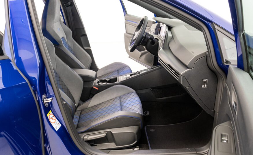 VOLKSWAGEN Golf R 2.0 TSI DSG 4MOTION 320 CV