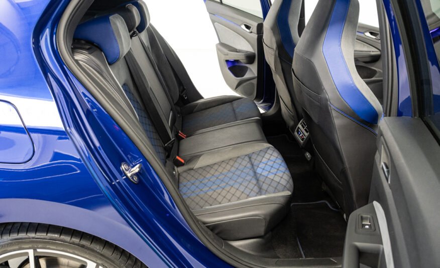VOLKSWAGEN Golf R 2.0 TSI DSG 4MOTION 320 CV
