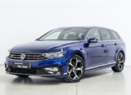 VOLKSWAGEN PASSAT VARIANT R LINE 2.0 TDI DSG 190 CV