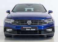 VOLKSWAGEN PASSAT VARIANT R LINE 2.0 TDI DSG 190 CV