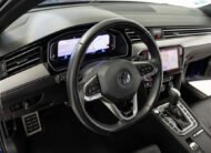 VOLKSWAGEN PASSAT VARIANT R LINE 2.0 TDI DSG 190 CV
