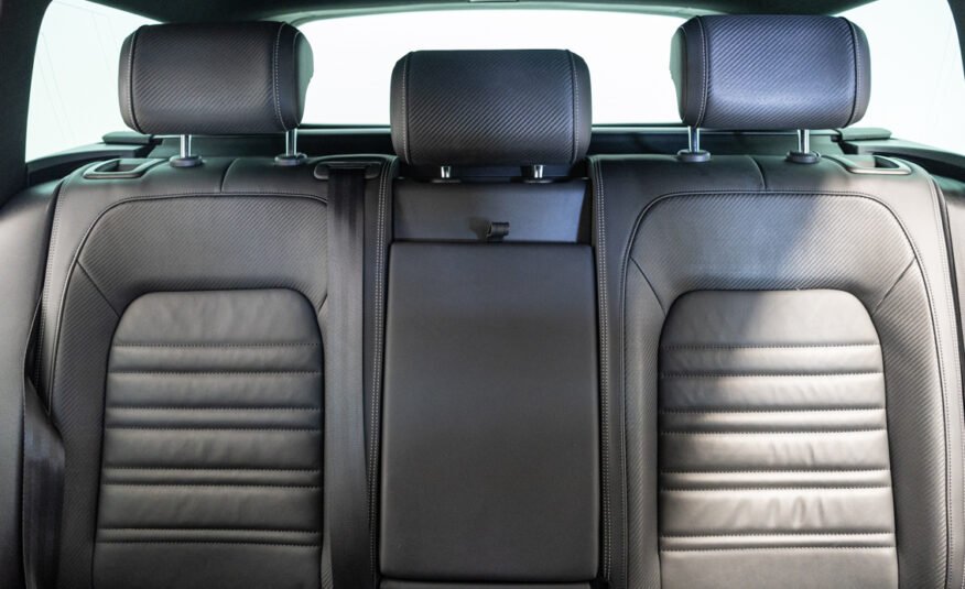 VOLKSWAGEN PASSAT VARIANT R LINE 2.0 TDI DSG 190 CV