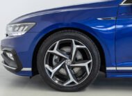 VOLKSWAGEN PASSAT VARIANT R LINE 2.0 TDI DSG 190 CV