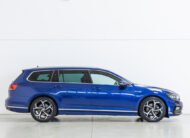 VOLKSWAGEN PASSAT VARIANT R LINE 2.0 TDI DSG 190 CV