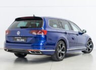 VOLKSWAGEN PASSAT VARIANT R LINE 2.0 TDI DSG 190 CV